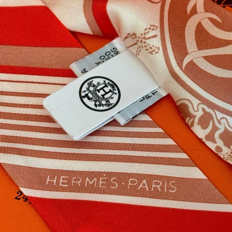 Hermes Silk Unique 272069