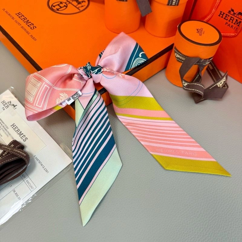 Hermes Silk GoAnywhere 272067