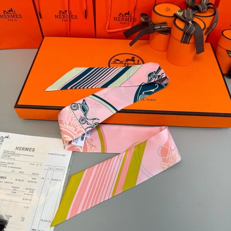 Hermes Silk GoAnywhere 272067