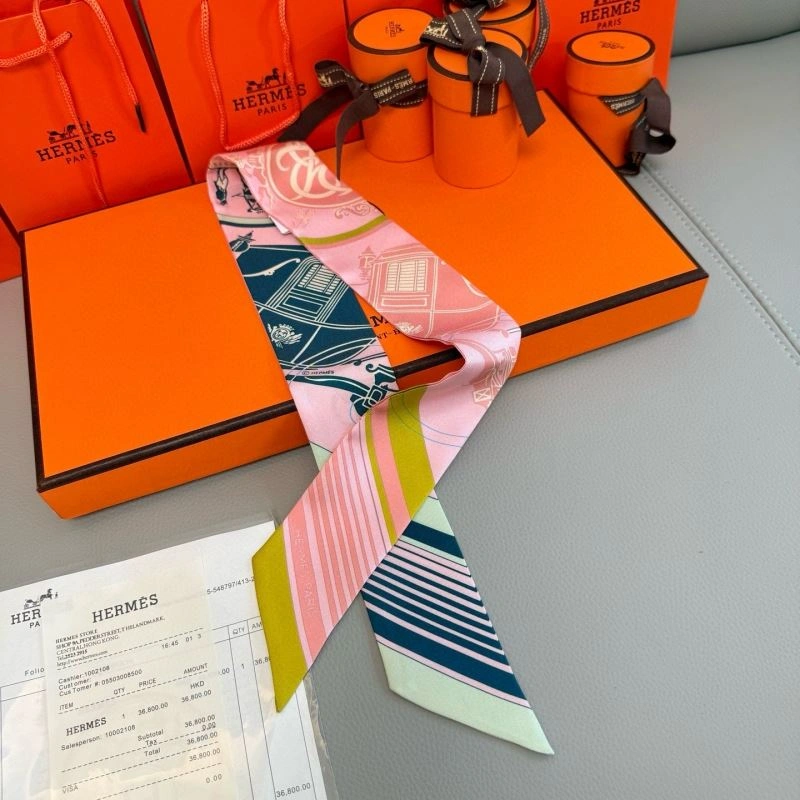 Hermes Silk GoAnywhere 272067