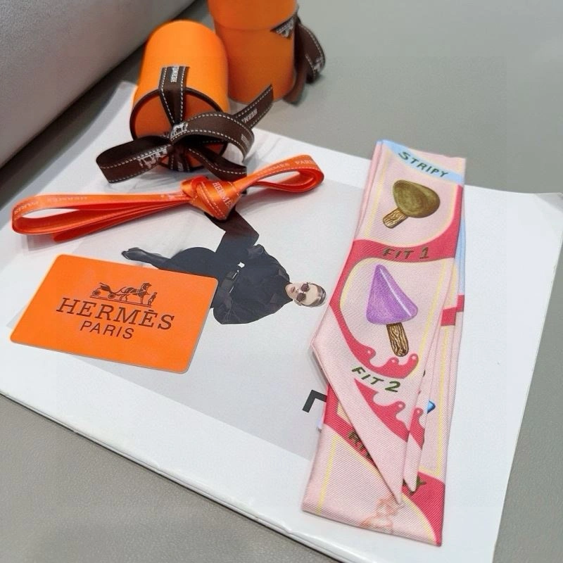 FastDry Hermes Silk 272046