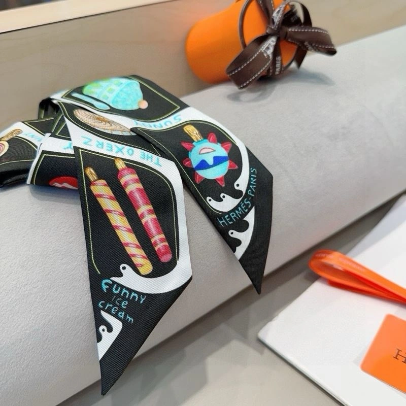 Hermes Silk Resilient 272045