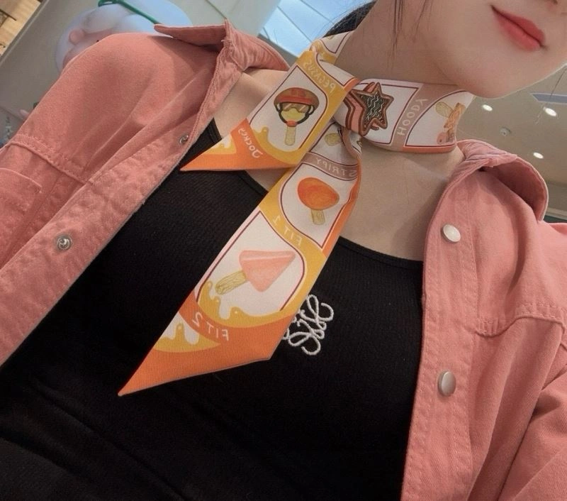 Hermes Silk Affordable 272042