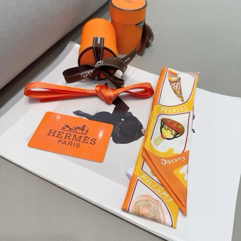 Hermes Silk Affordable 272042