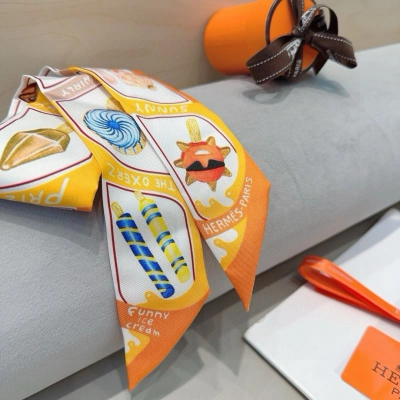Hermes Silk Affordable 272042