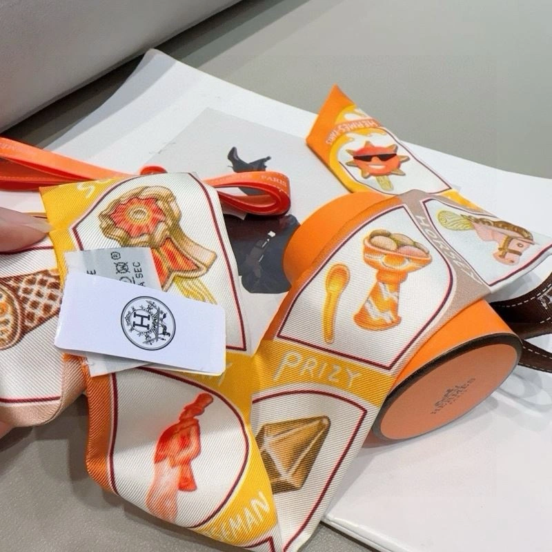 Hermes Silk Affordable 272042