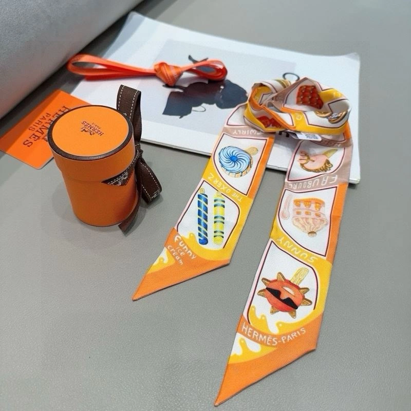 Hermes Silk Affordable 272042