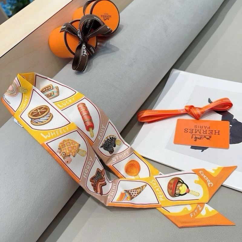 Hermes Silk Affordable 272042