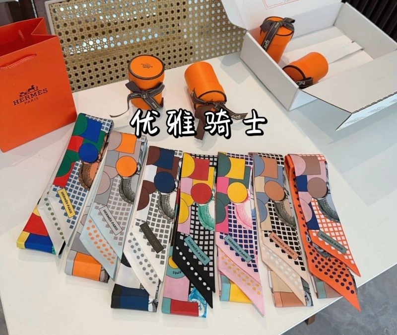 NewStyle Hermes Silk 272531