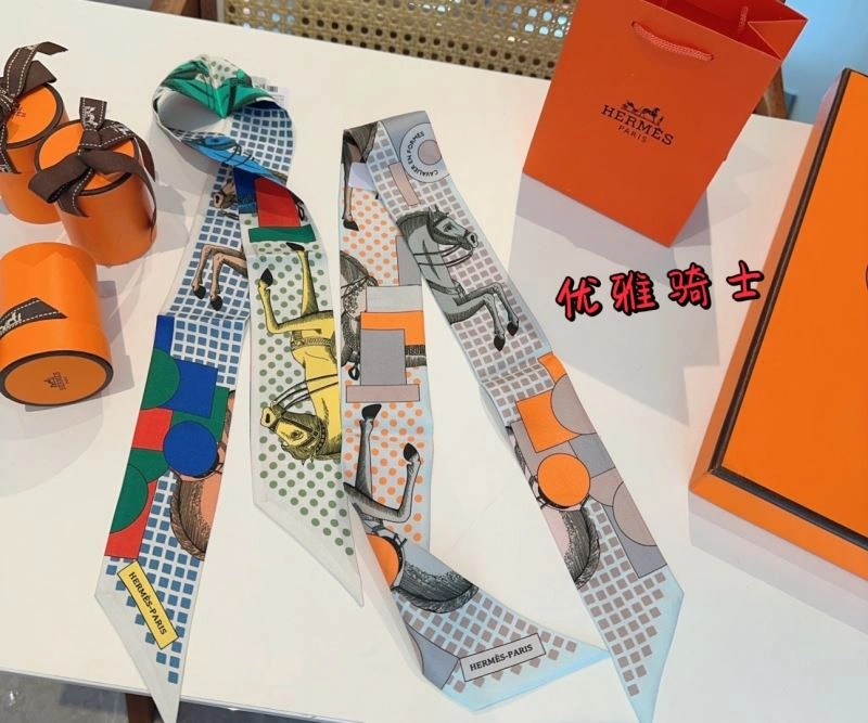 NewStyle Hermes Silk 272531