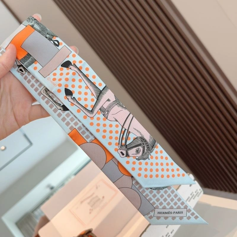 NewStyle Hermes Silk 272531