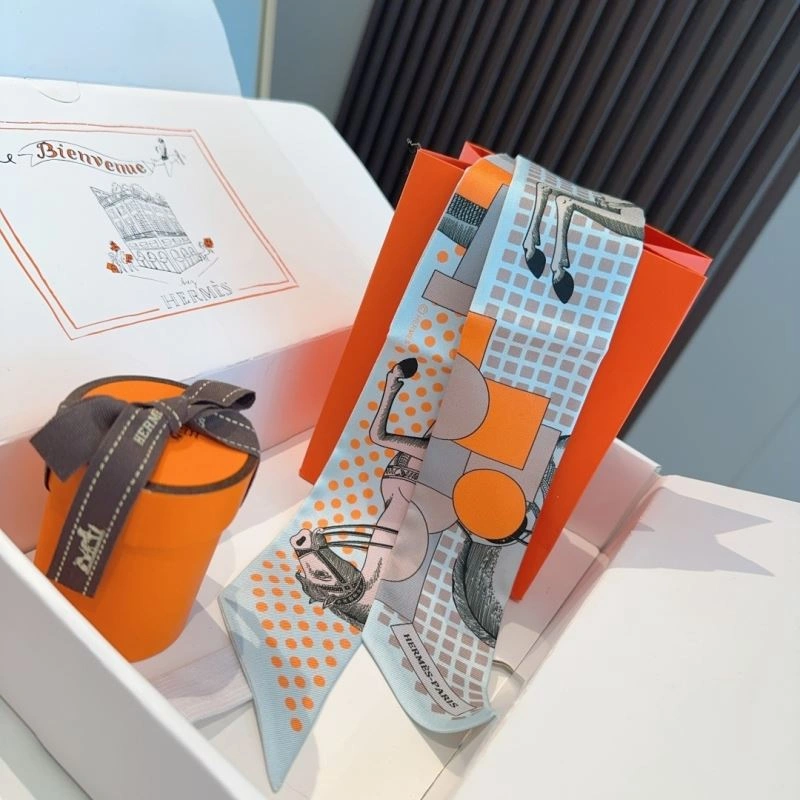 NewStyle Hermes Silk 272531