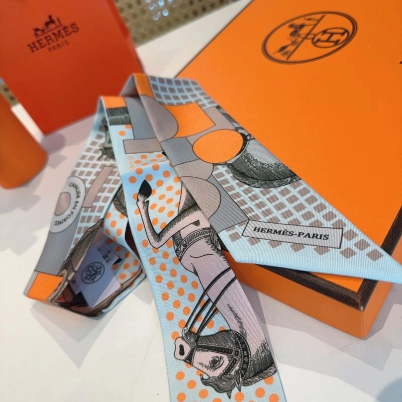 NewStyle Hermes Silk 272531