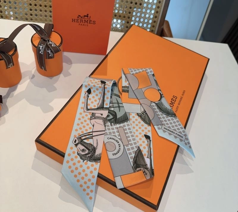 NewStyle Hermes Silk 272531