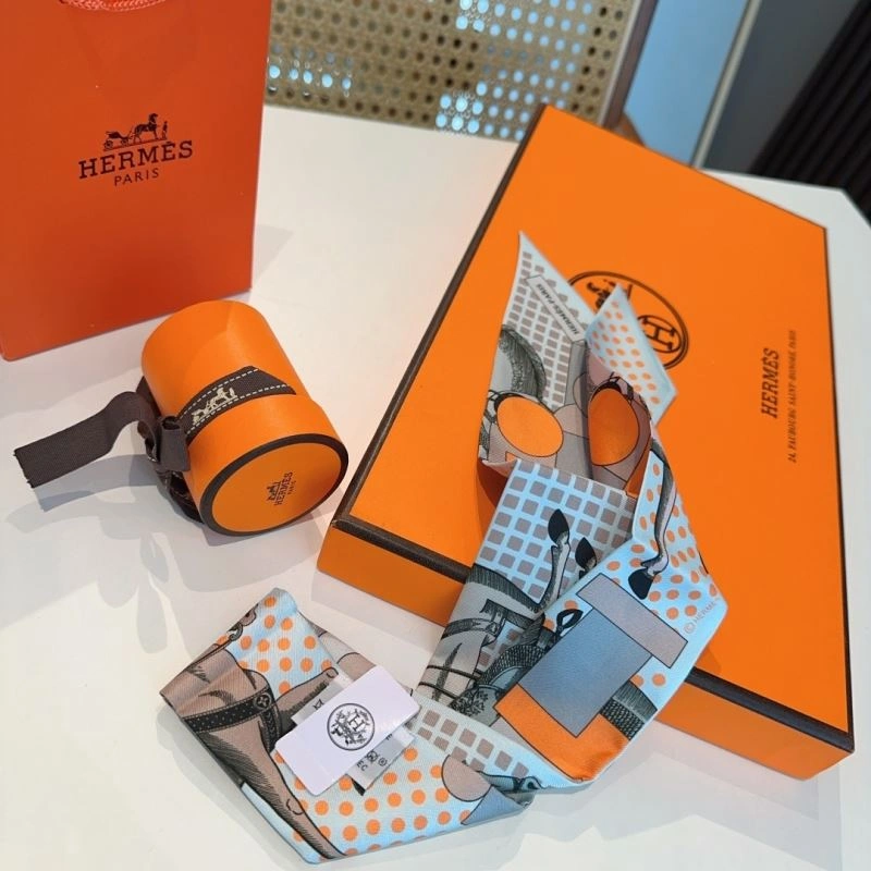 NewStyle Hermes Silk 272531
