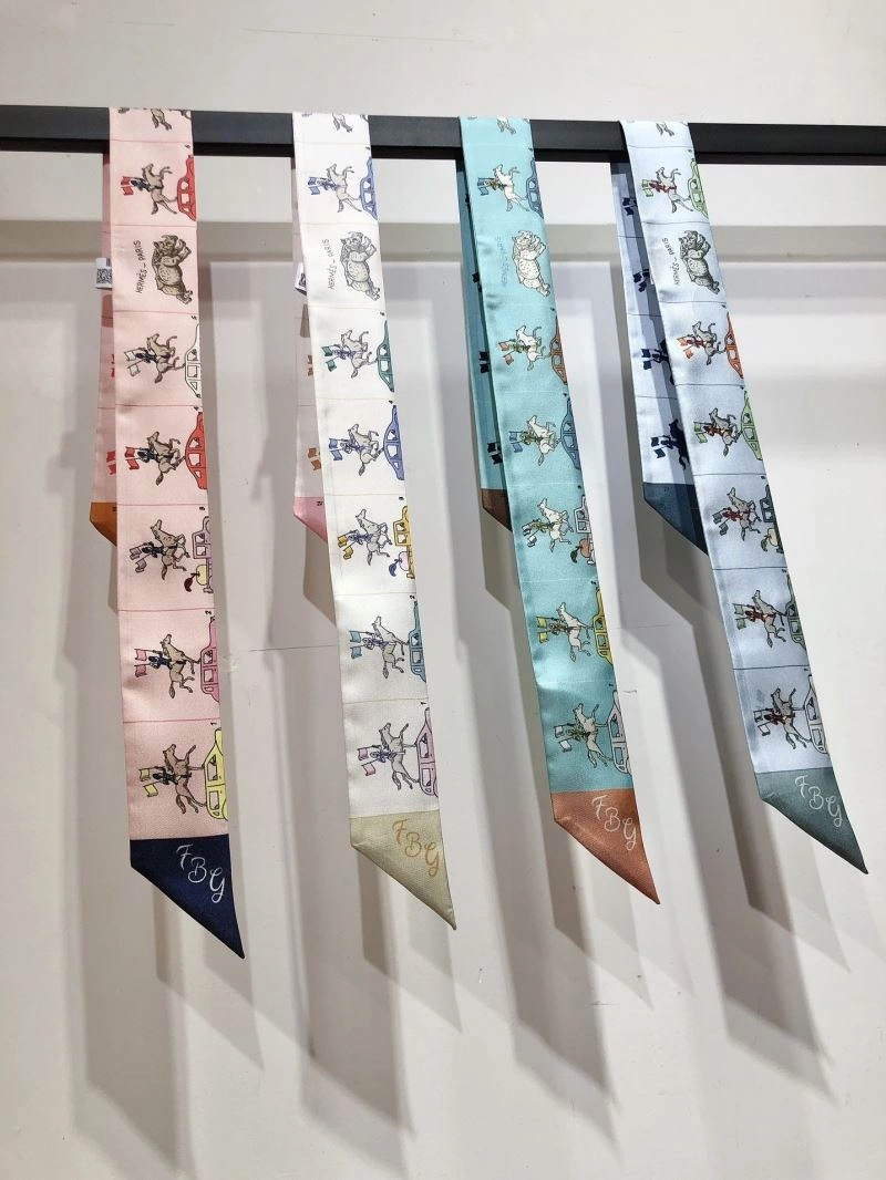 Hermes Silk ZeroBulk 272529