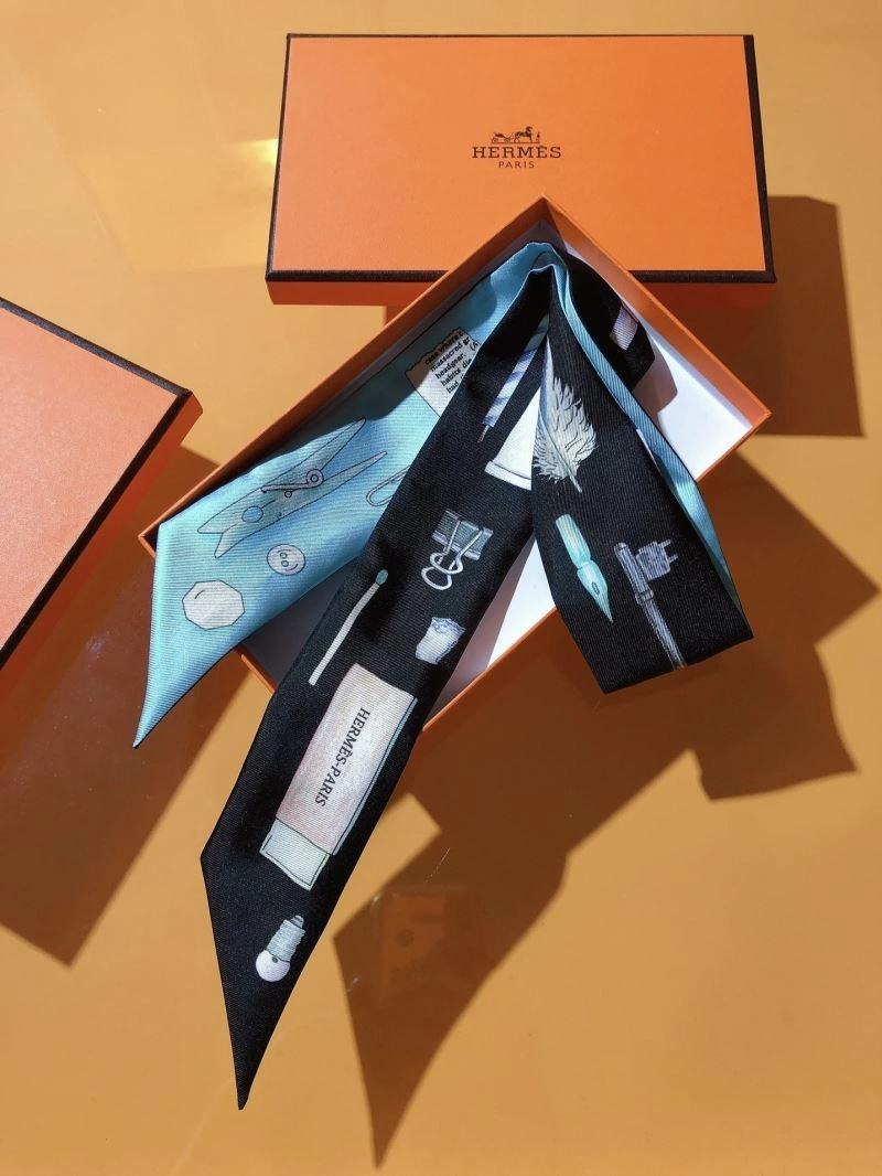 Hermes Silk QuickDry 272505