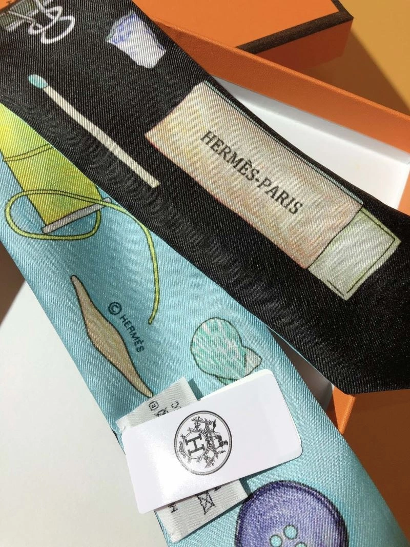 Hermes Silk QuickDry 272505