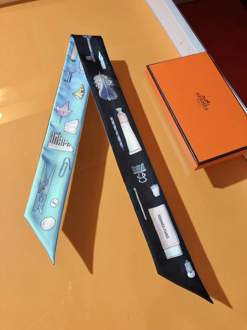 Hermes Silk QuickDry 272505