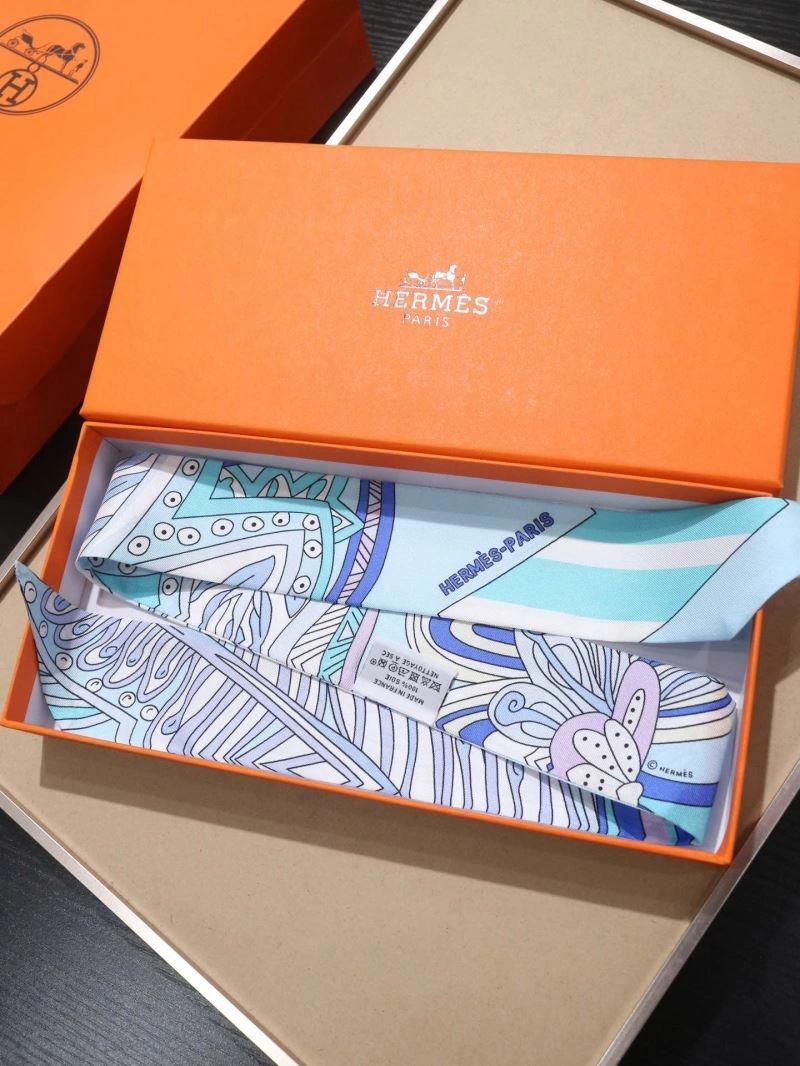 HighPerformance Hermes Silk 272520