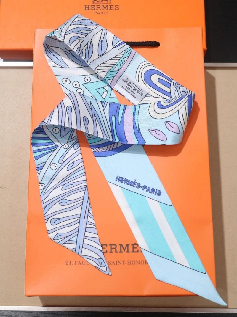 HighPerformance Hermes Silk 272520