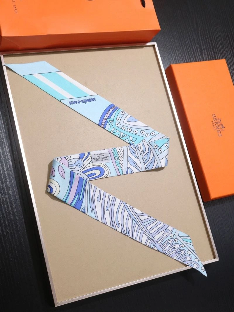 HighPerformance Hermes Silk 272520