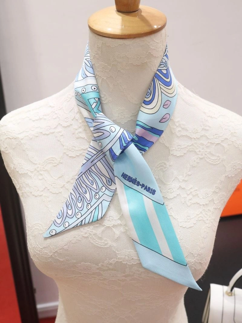 HighPerformance Hermes Silk 272520