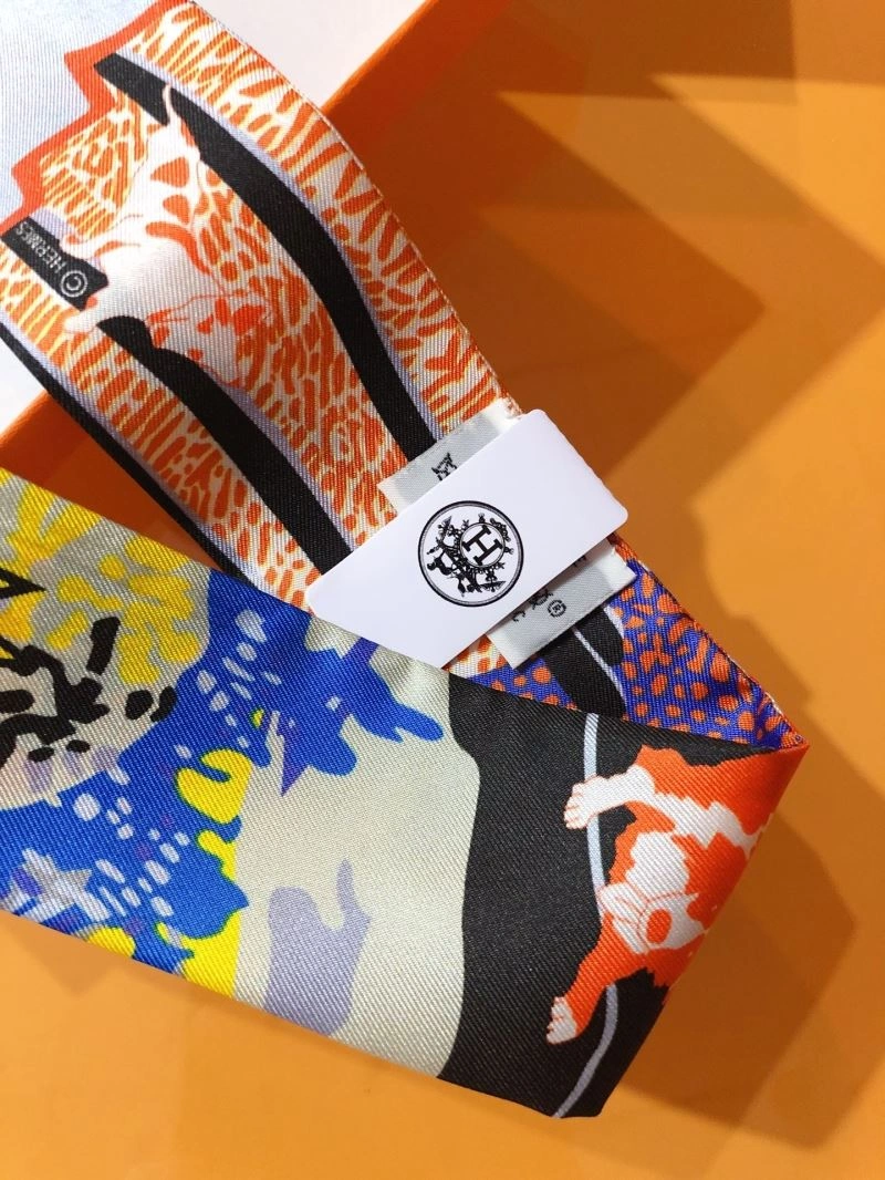 Hermes Silk TravelReady 272526