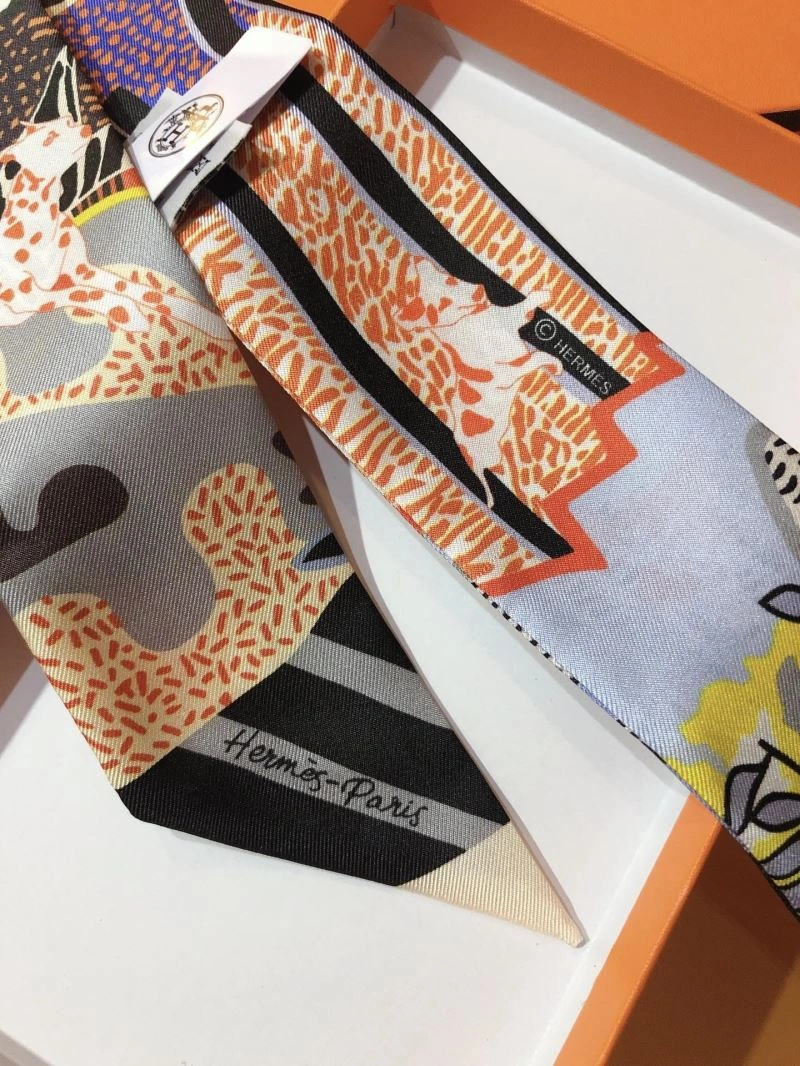 Hermes Silk TravelReady 272526