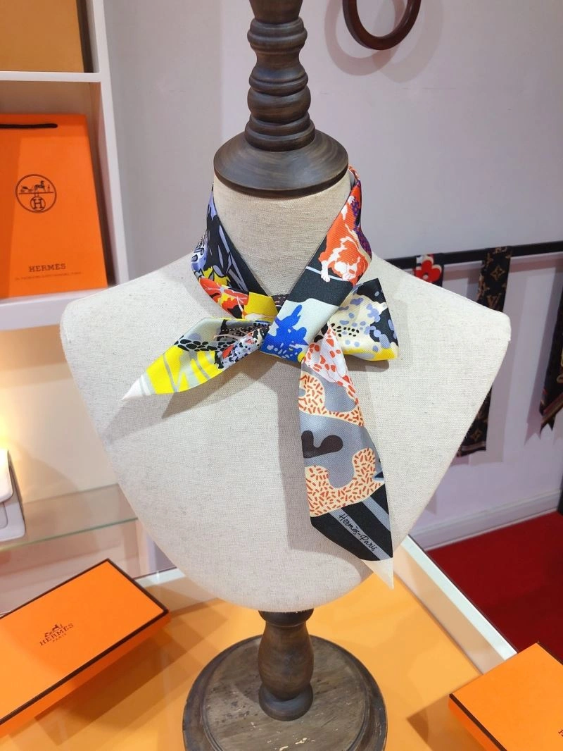 Hermes Silk TravelReady 272526