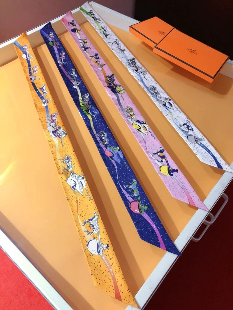 Hermes Silk ZeroBulk 272521