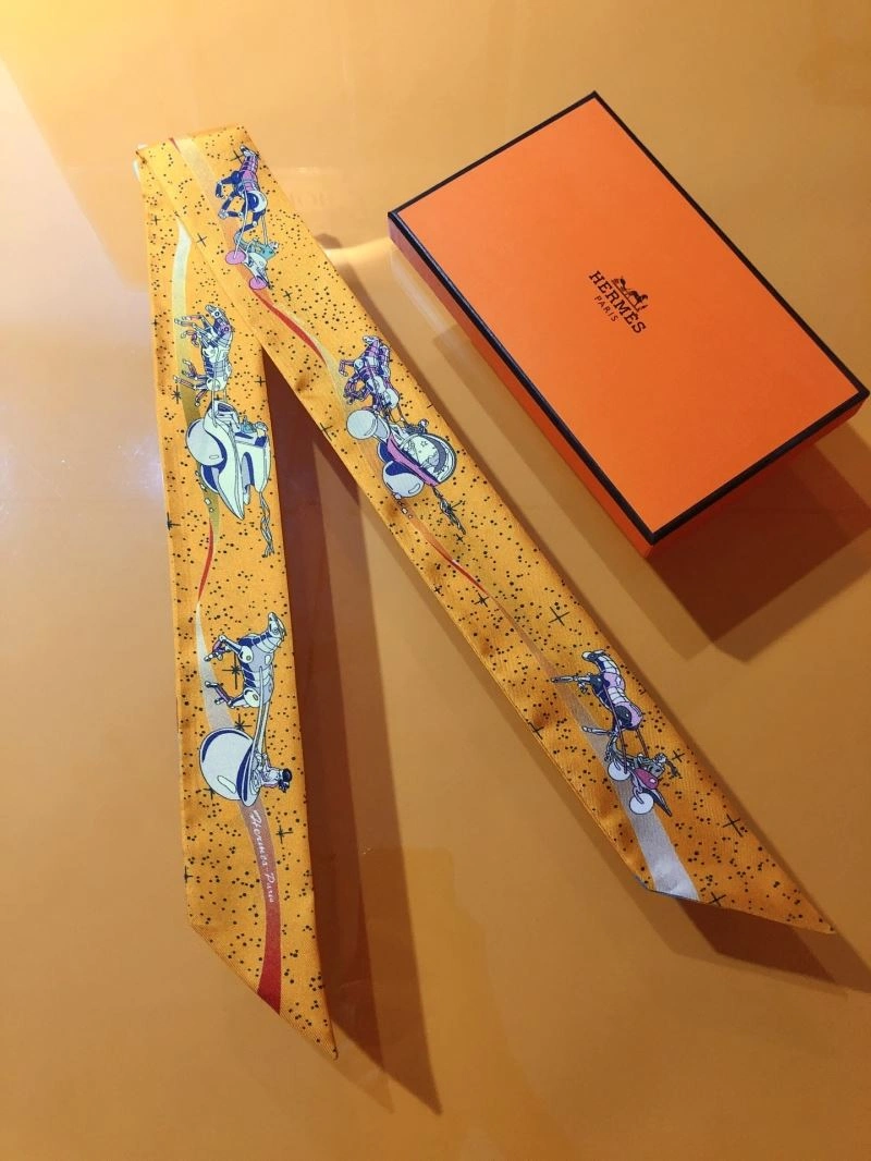 Hermes Silk ZeroBulk 272521