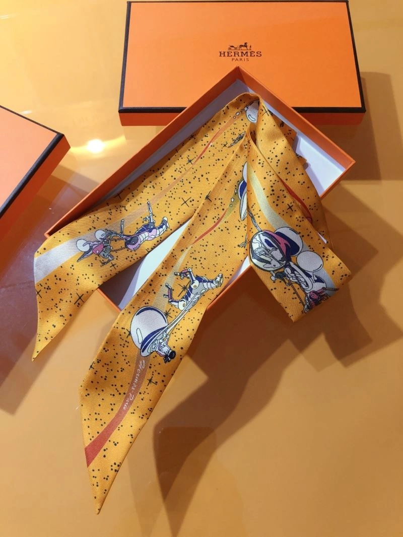 Hermes Silk ZeroBulk 272521