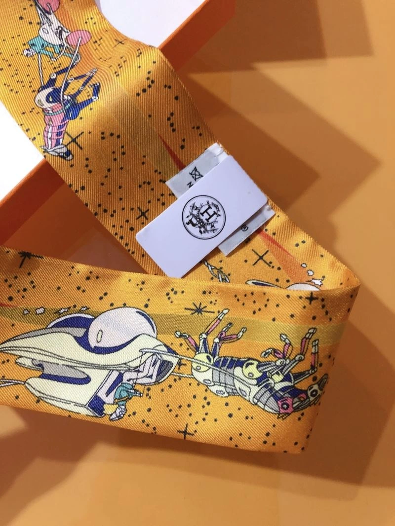 Hermes Silk ZeroBulk 272521