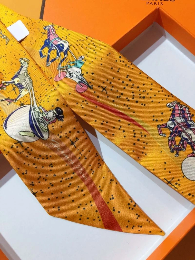 Hermes Silk ZeroBulk 272521