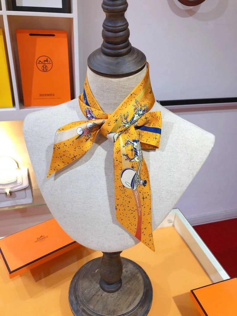 Hermes Silk ZeroBulk 272521