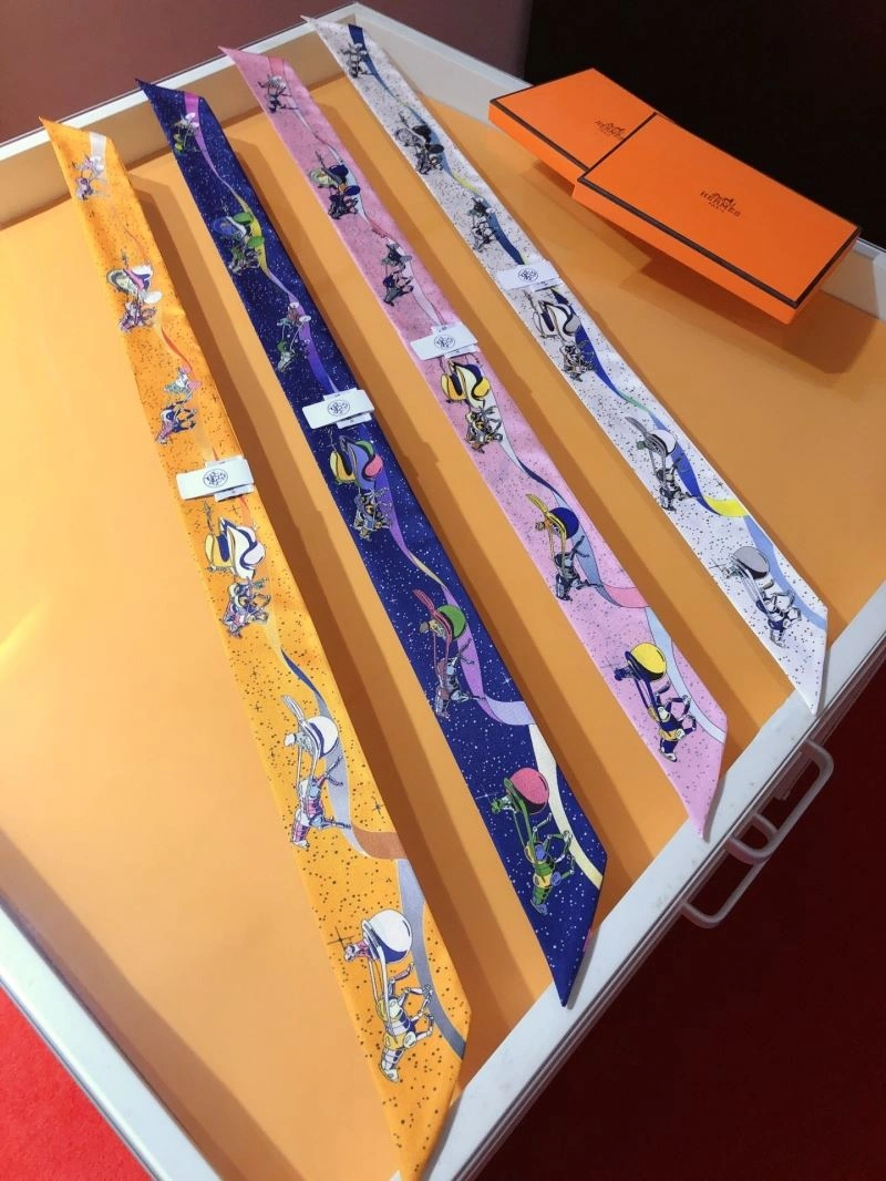 Hermes Silk ZeroBulk 272521