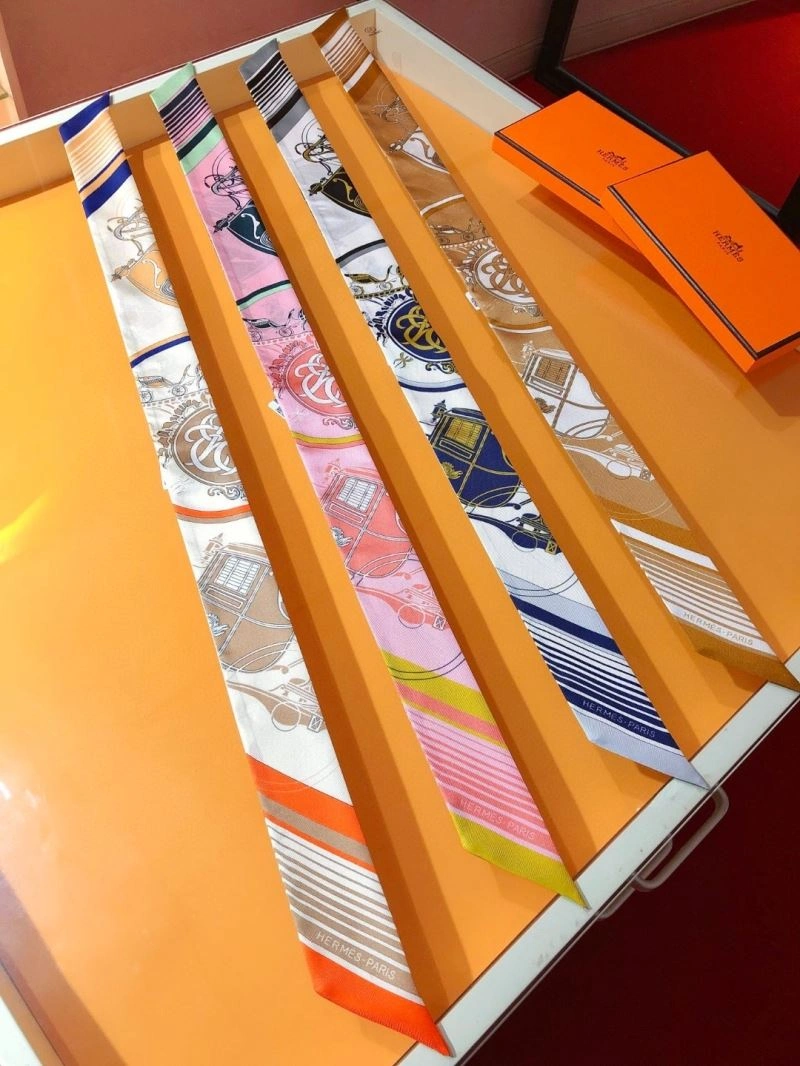 Hermes Silk Affordable 272519