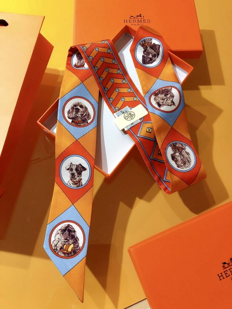 Hermes Silk FashionForward 272512