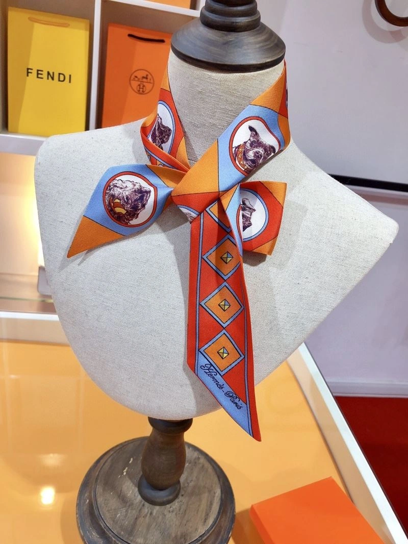 Hermes Silk FashionForward 272512