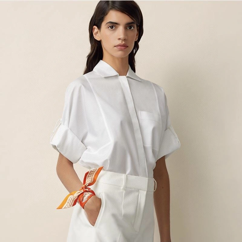 QuickDry Hermes Silk 272508