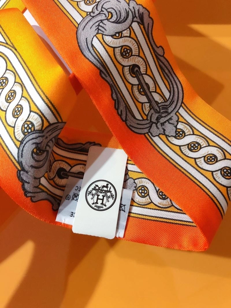 QuickDry Hermes Silk 272508