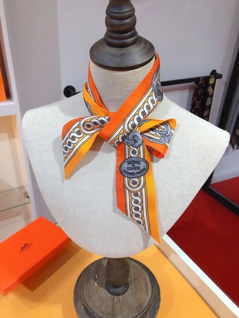QuickDry Hermes Silk 272508