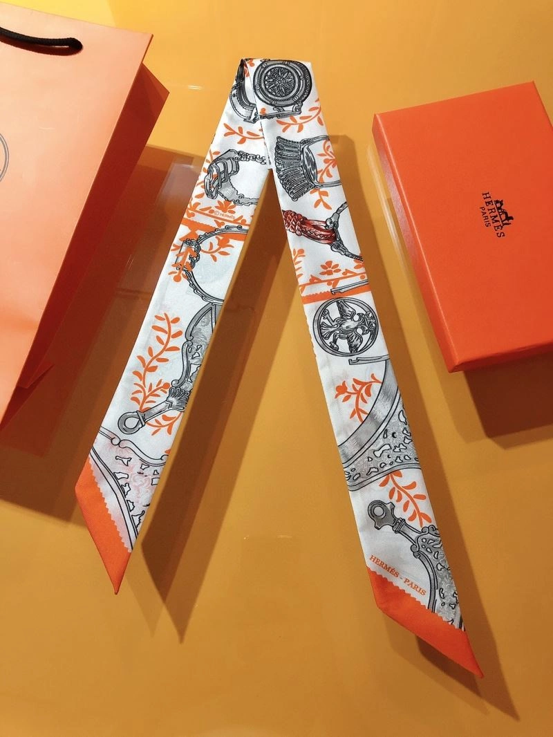 TimelessDesign Hermes Silk 272507