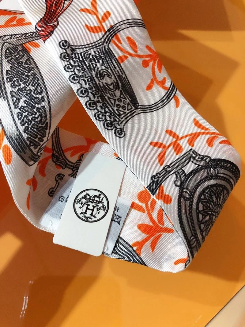 TimelessDesign Hermes Silk 272507