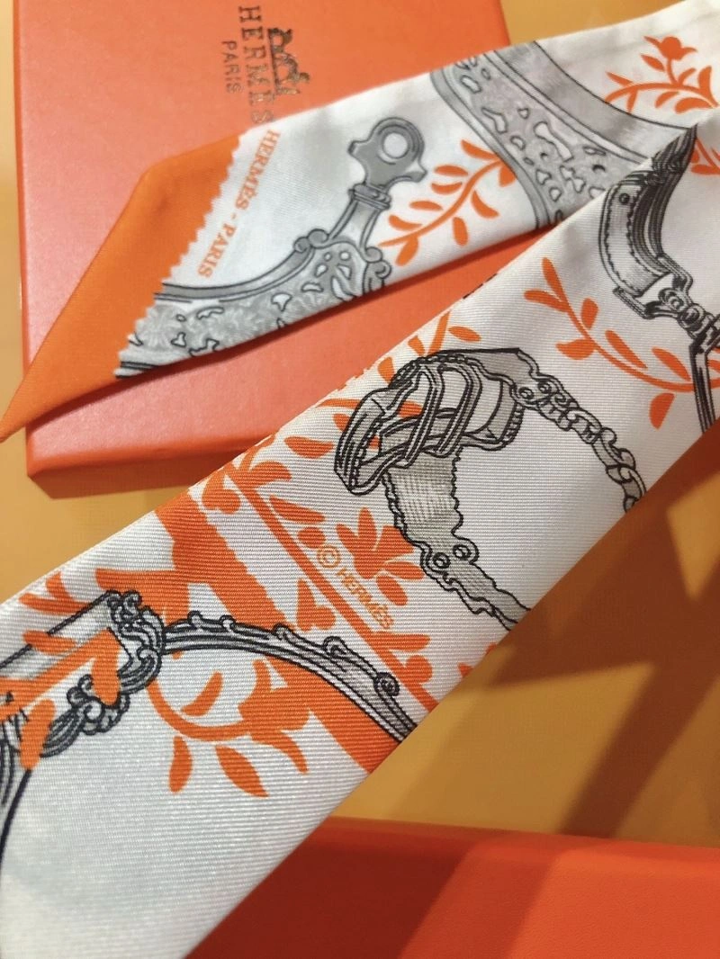 TimelessDesign Hermes Silk 272507