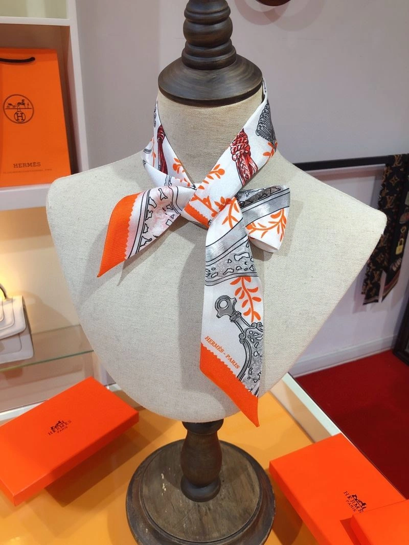 TimelessDesign Hermes Silk 272507