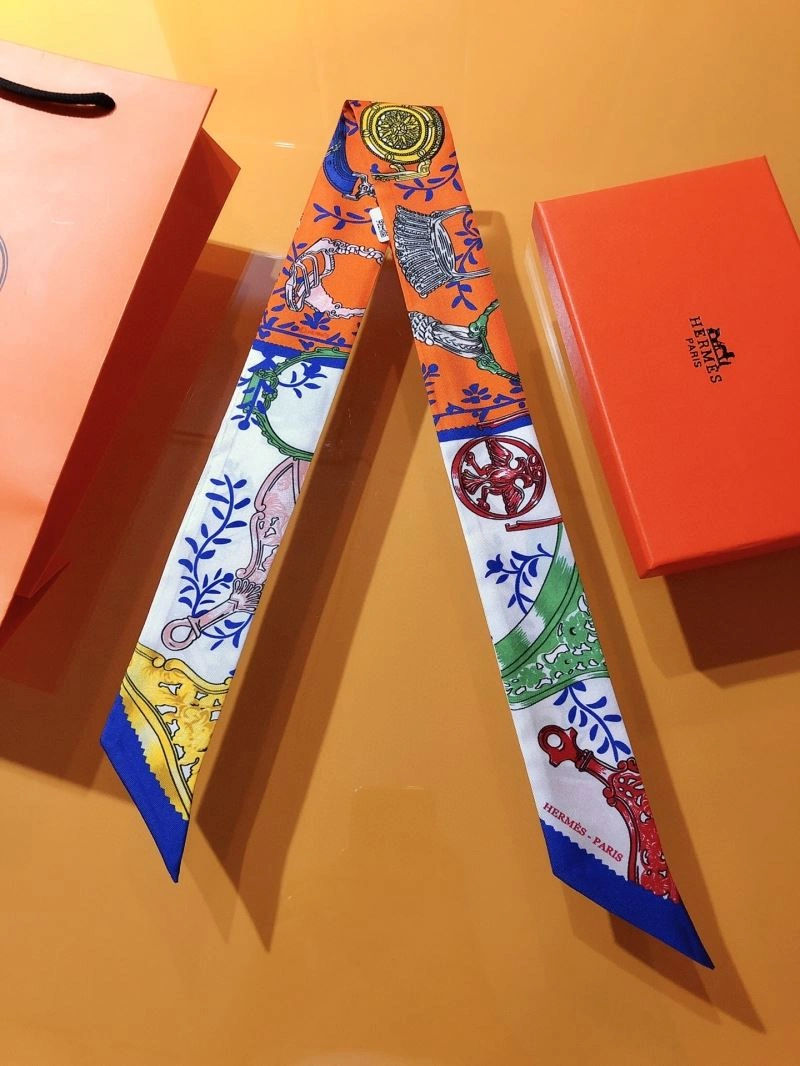 Stylish Hermes Silk 272511