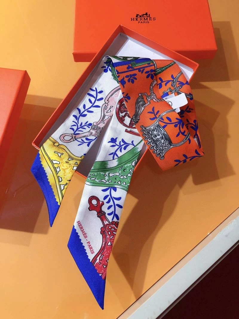 Stylish Hermes Silk 272511