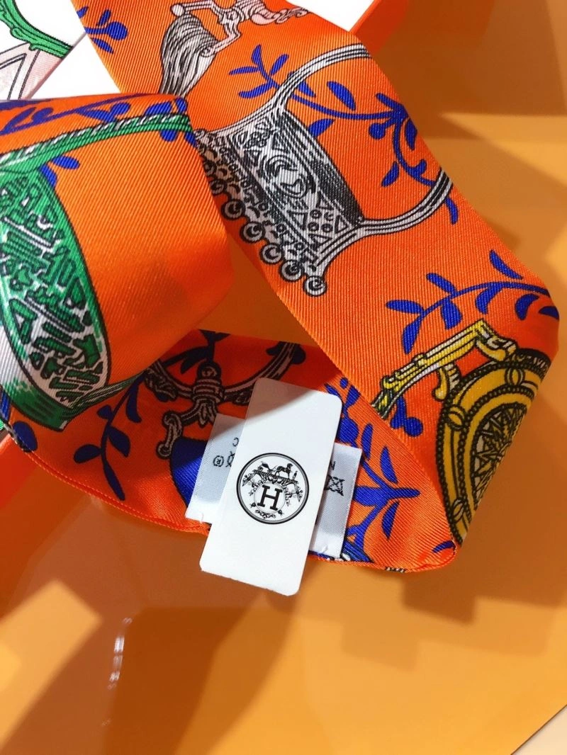 Stylish Hermes Silk 272511